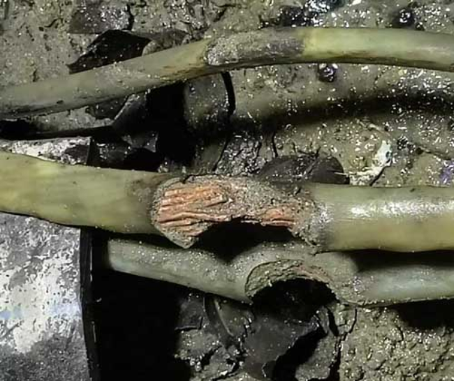 嘉兴电缆故障检测