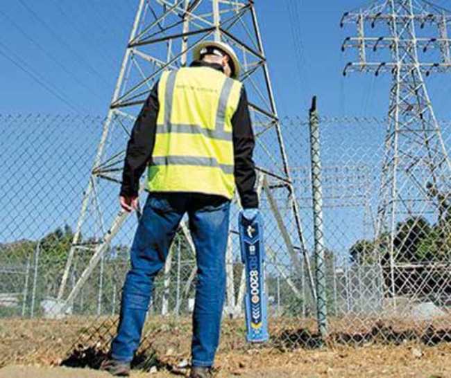 嘉兴地埋电缆探测